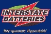 Interstate Batteries - authorized dealer