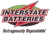 Interstate Batteries - authorized dealer