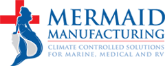Mermaid Manufacturing (MMAir) Sevice and Repairs